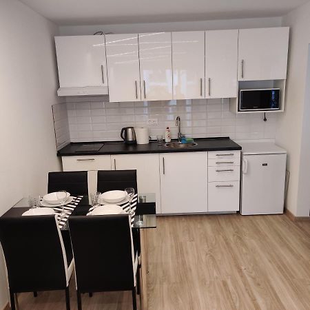 Pirat Apartman Apartment Siofok Luaran gambar