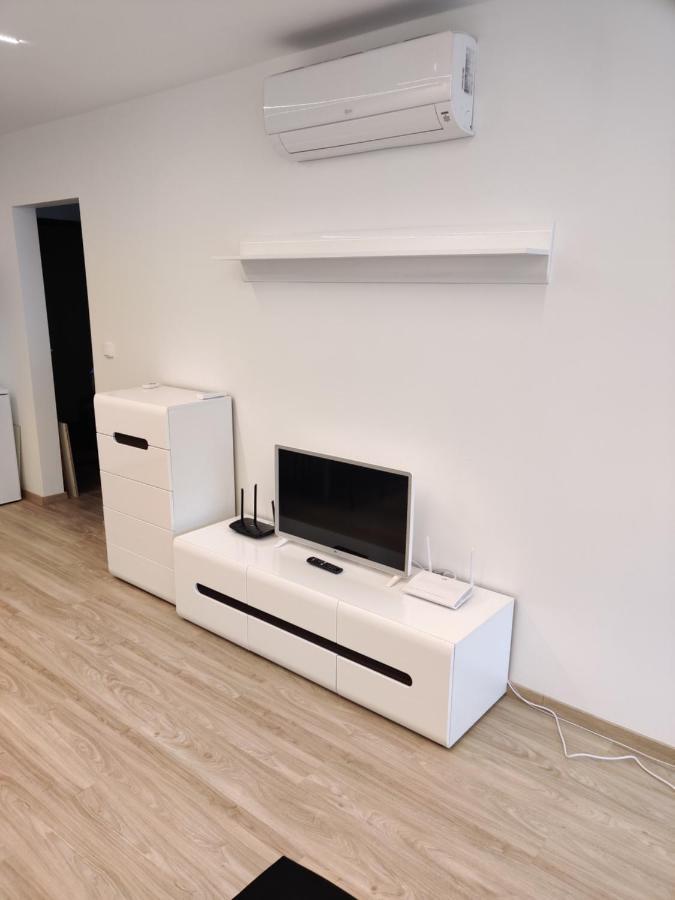 Pirat Apartman Apartment Siofok Luaran gambar